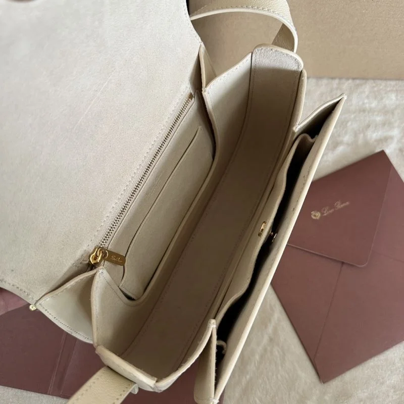 Loro Piana Satchel Bags Sporty 43930