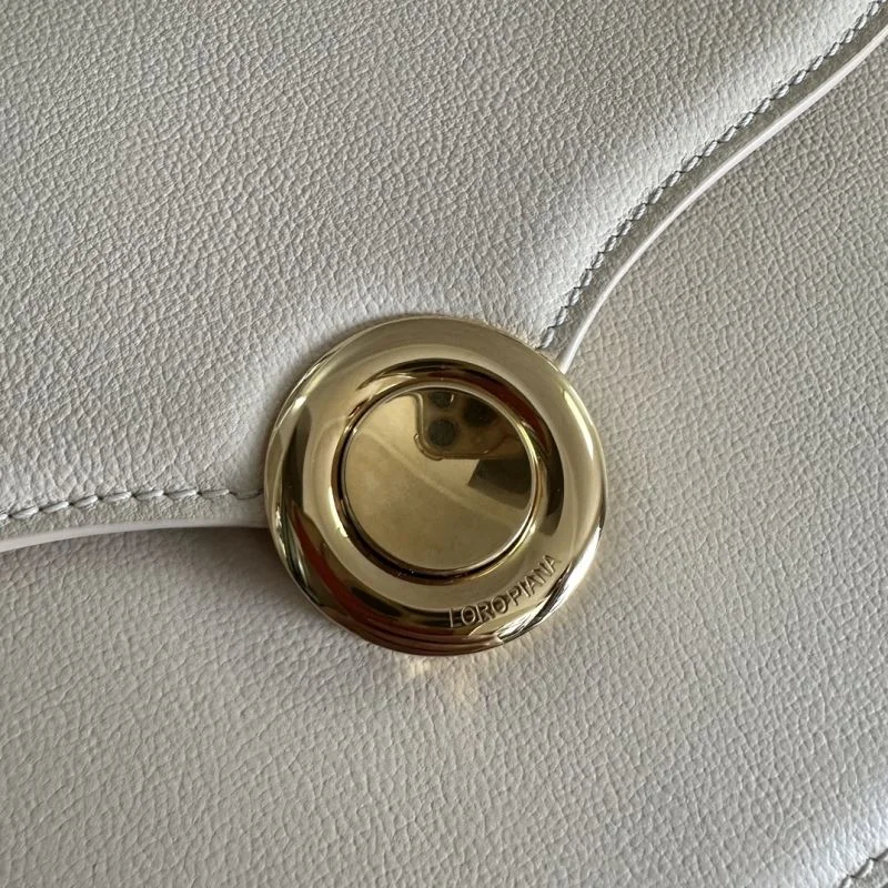 Loro Piana Satchel Bags Sporty 43930