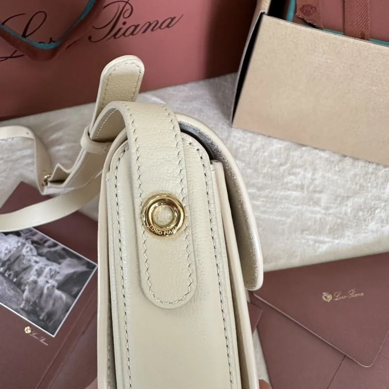 Loro Piana Satchel Bags Sporty 43930