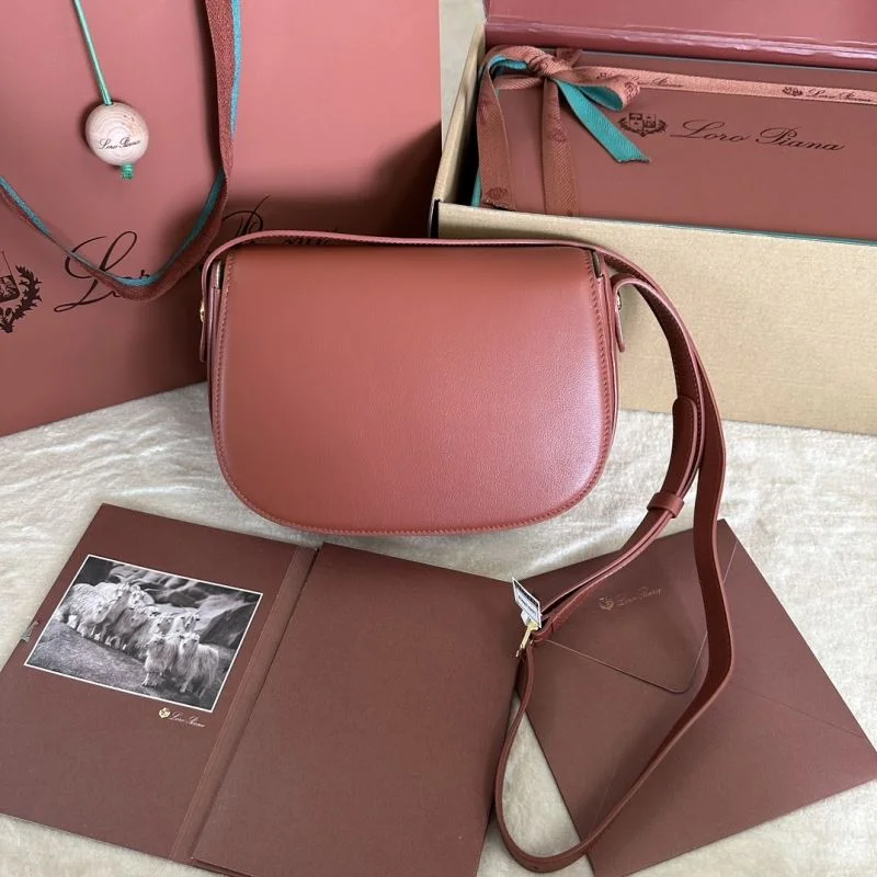 Loro Piana Satchel Bags DailyWear 43931