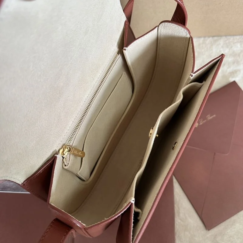 Loro Piana Satchel Bags DailyWear 43931