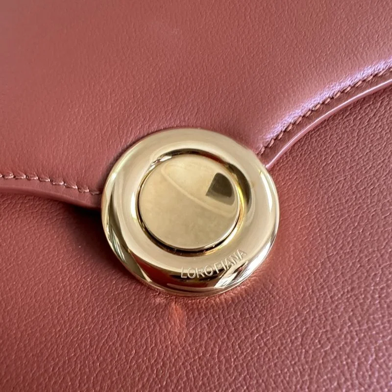 Loro Piana Satchel Bags DailyWear 43931