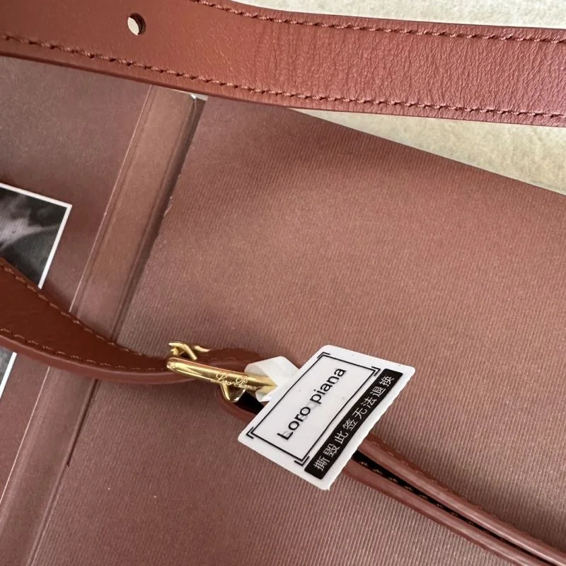 Loro Piana Satchel Bags DailyWear 43931