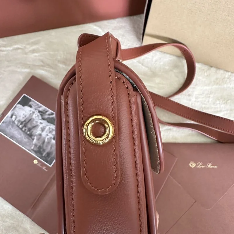 Loro Piana Satchel Bags DailyWear 43931