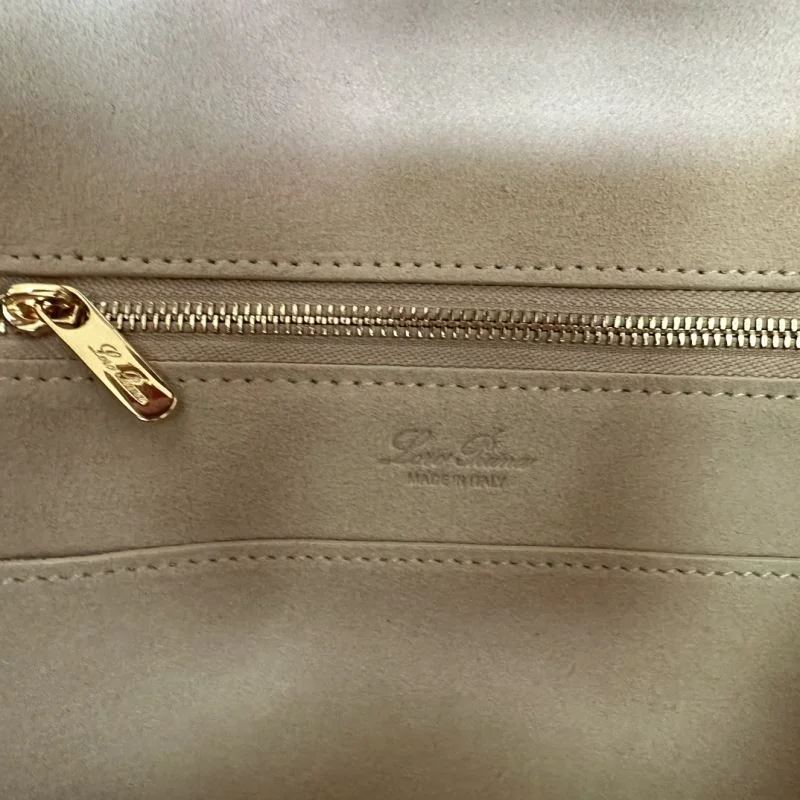 Loro Piana Satchel Bags DailyWear 43931