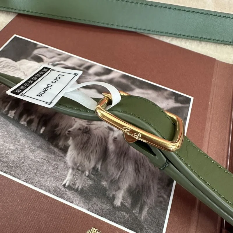 Loro Piana Satchel Bags TimelessDesign 43929