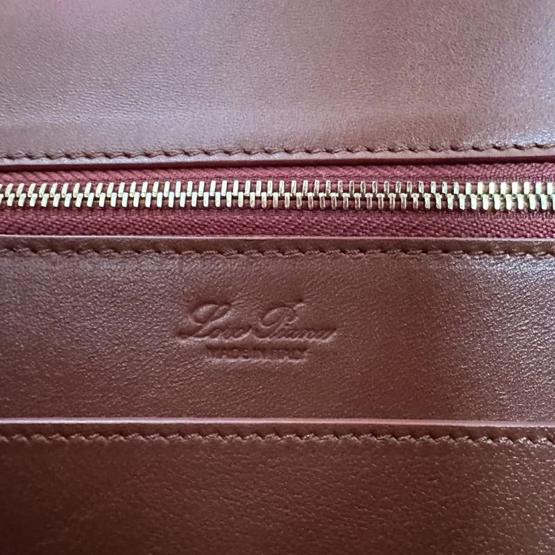 Loro Piana Satchel Bags TimelessDesign 43929