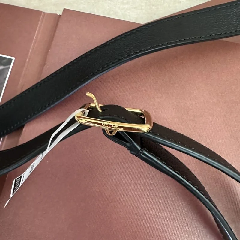 RelaxedFit Loro Piana Satchel Bags 43923