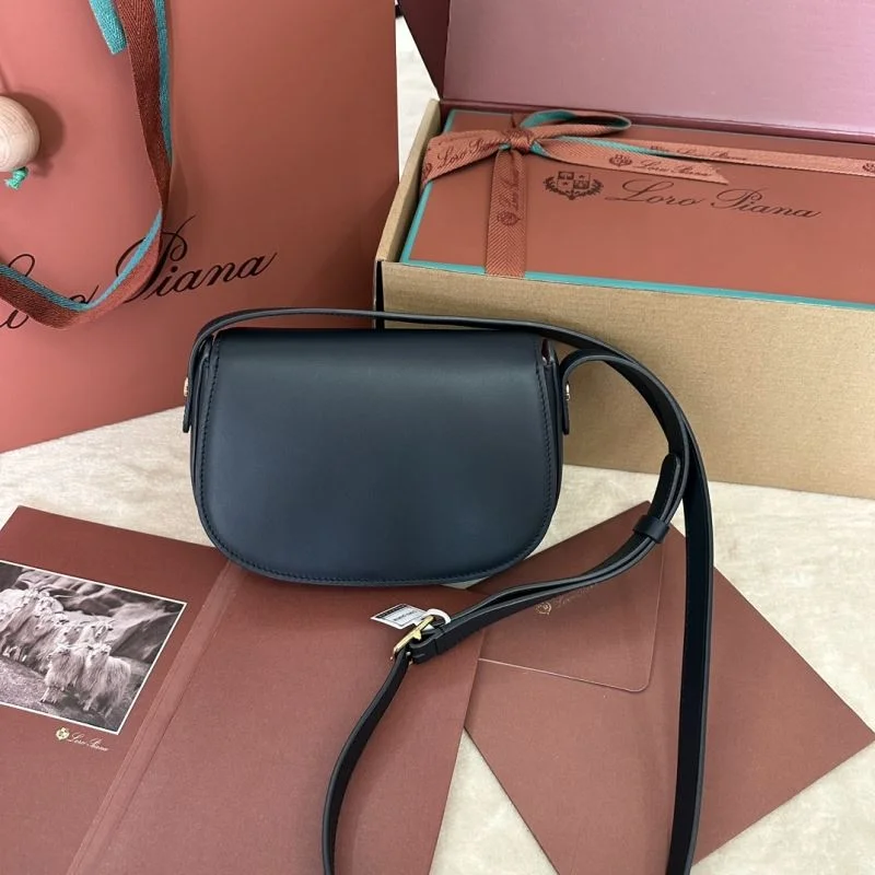 Bold Loro Piana Satchel Bags 43956