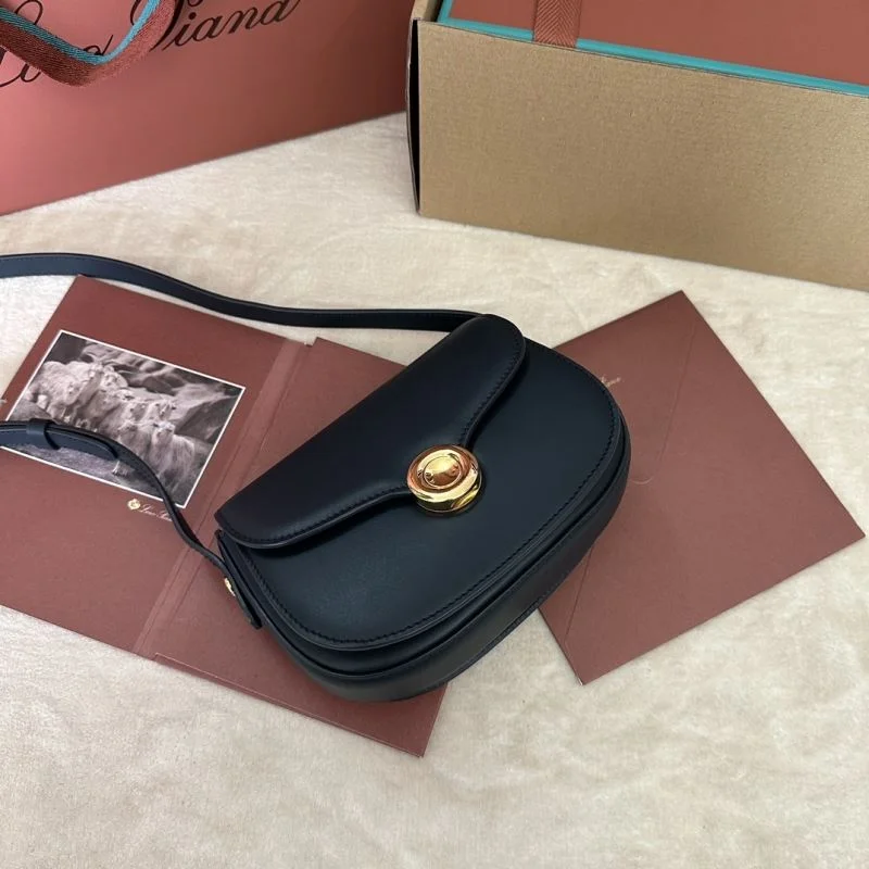 Bold Loro Piana Satchel Bags 43956