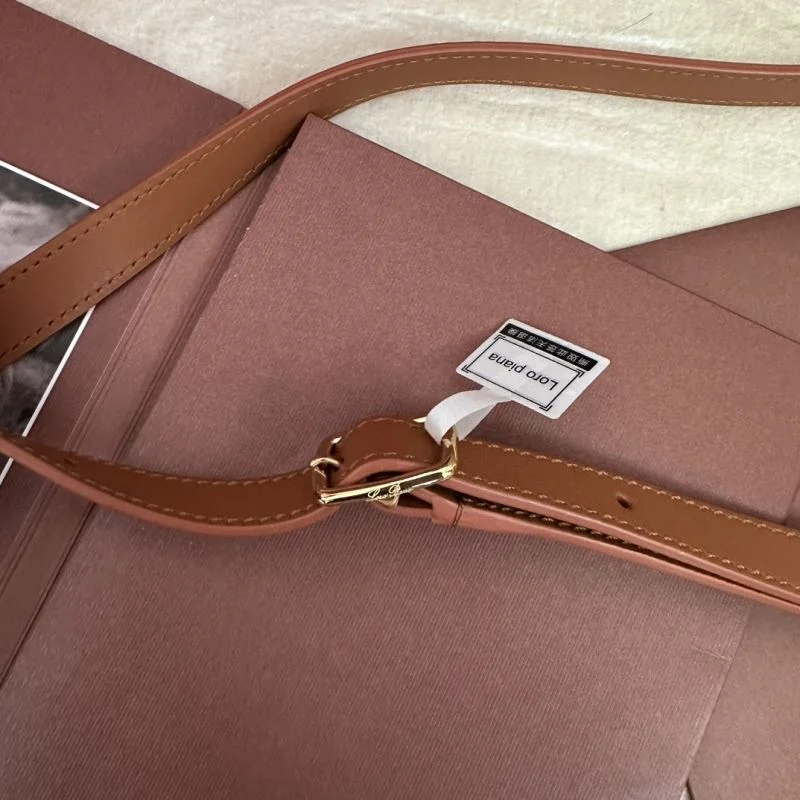 Loro Piana Satchel Bags Lightweight 43925