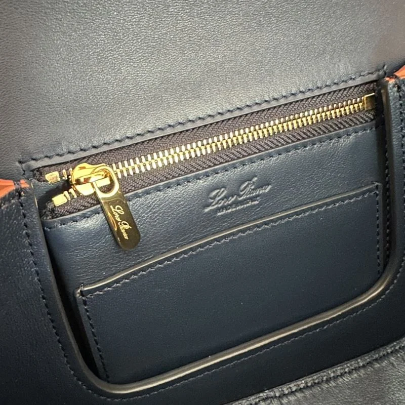 Loro Piana Satchel Bags Lightweight 43925