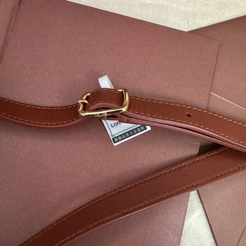 Resilient Loro Piana Satchel Bags 43915
