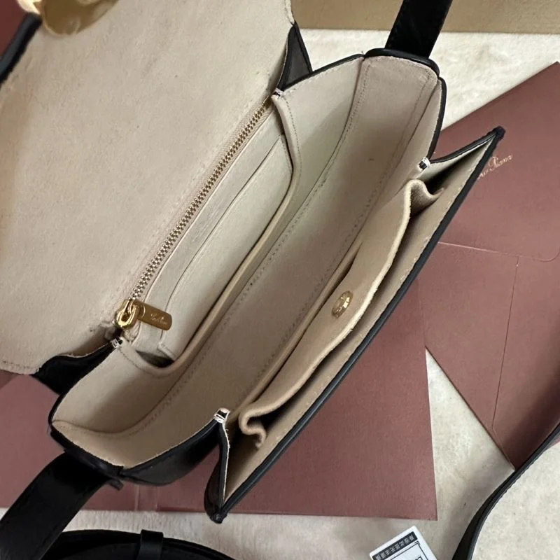Loro Piana Satchel Bags WrinkleFree 43921