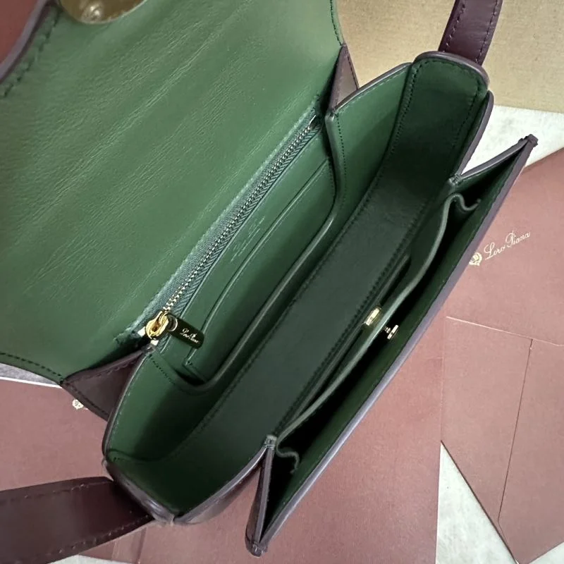 Chic Loro Piana Satchel Bags 43919