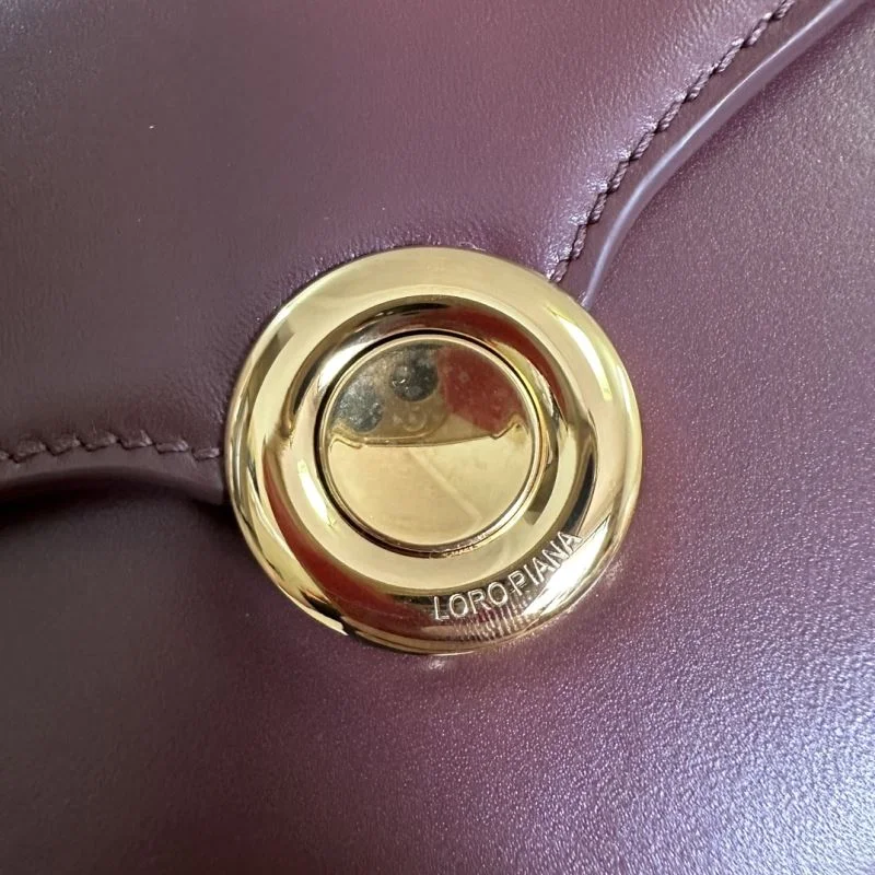 Chic Loro Piana Satchel Bags 43919