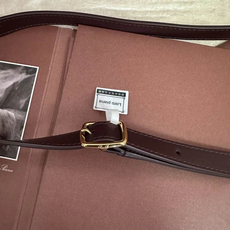 Chic Loro Piana Satchel Bags 43919