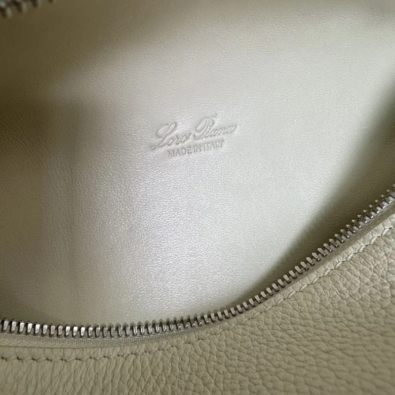 Effortless Loro Piana Satchel Bags 43917