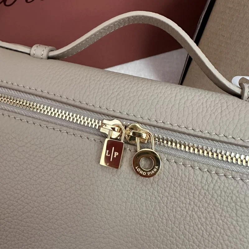 Stylish Loro Piana Satchel Bags 43924