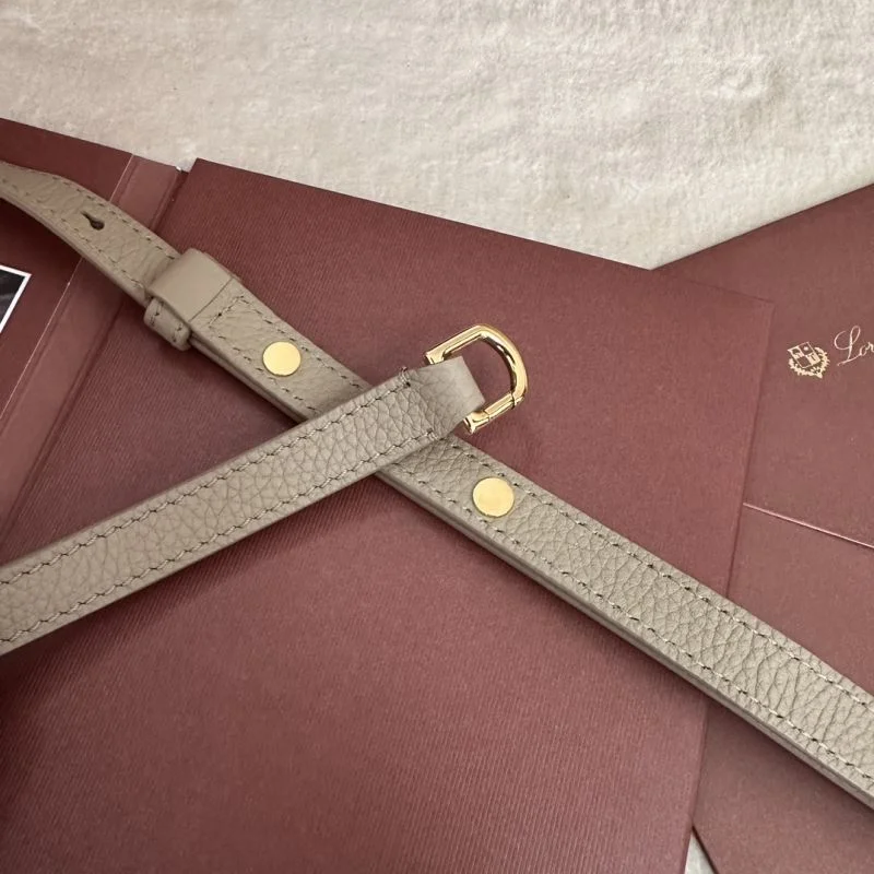 Stylish Loro Piana Satchel Bags 43924