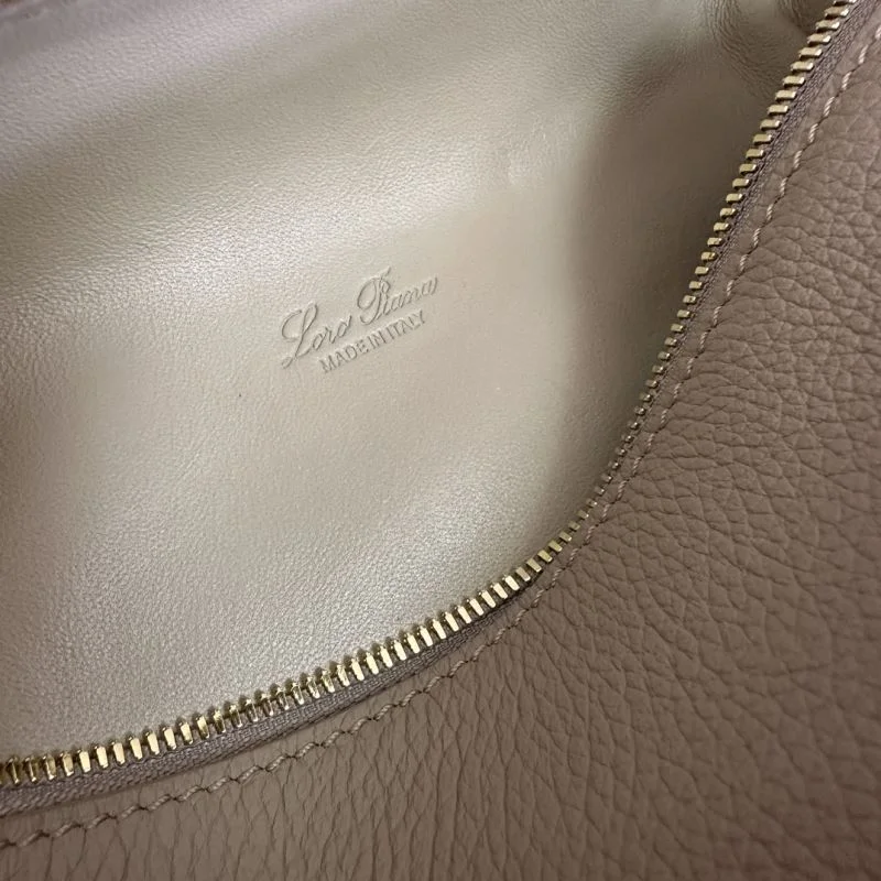 Stylish Loro Piana Satchel Bags 43924