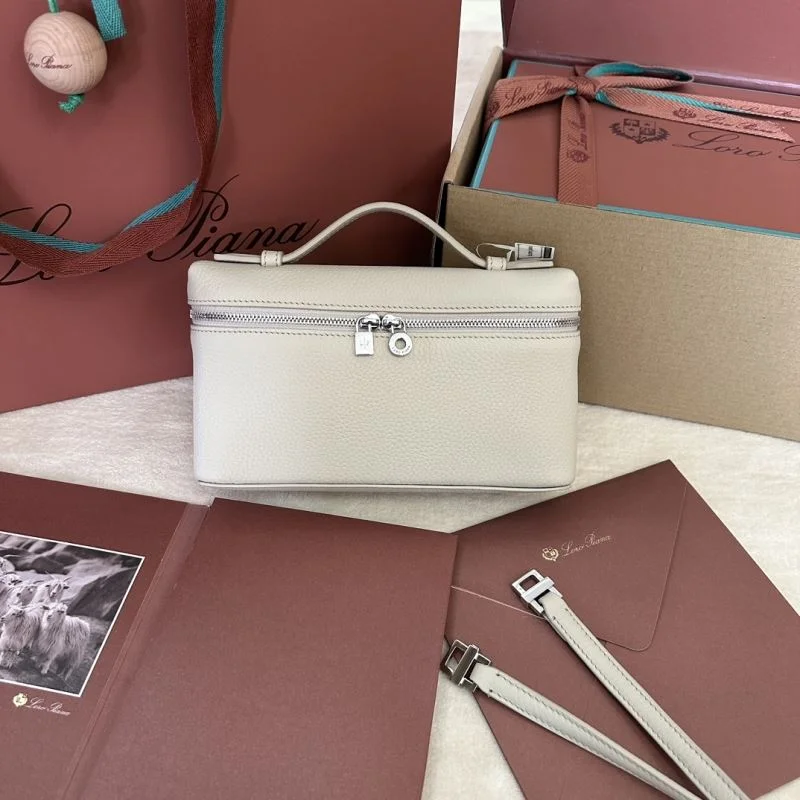 Loro Piana Satchel Bags Affordable 43913