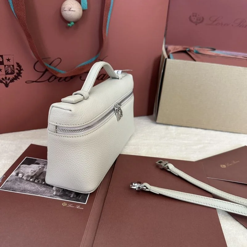 Loro Piana Satchel Bags Affordable 43913