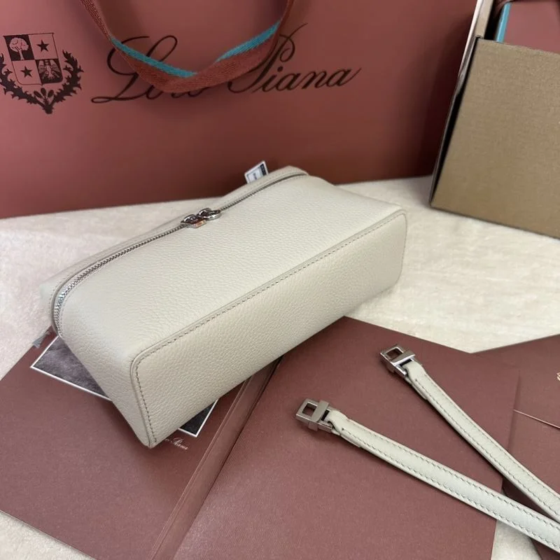 Loro Piana Satchel Bags Affordable 43913