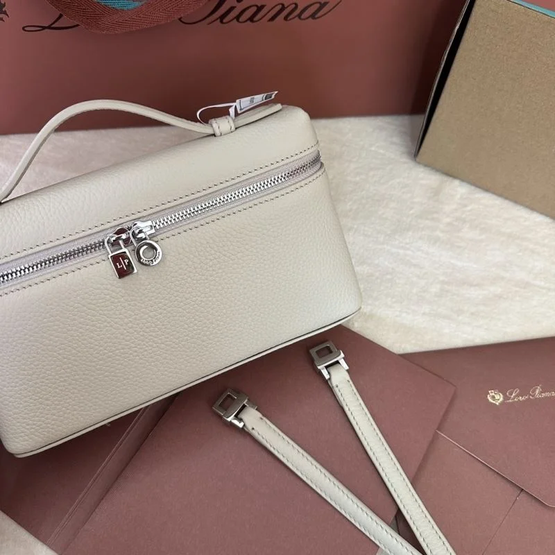 Loro Piana Satchel Bags Affordable 43913