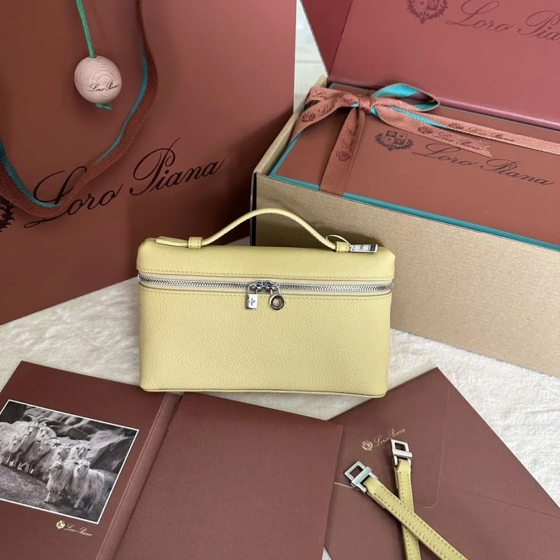 Loro Piana Satchel Bags Youthful 43912