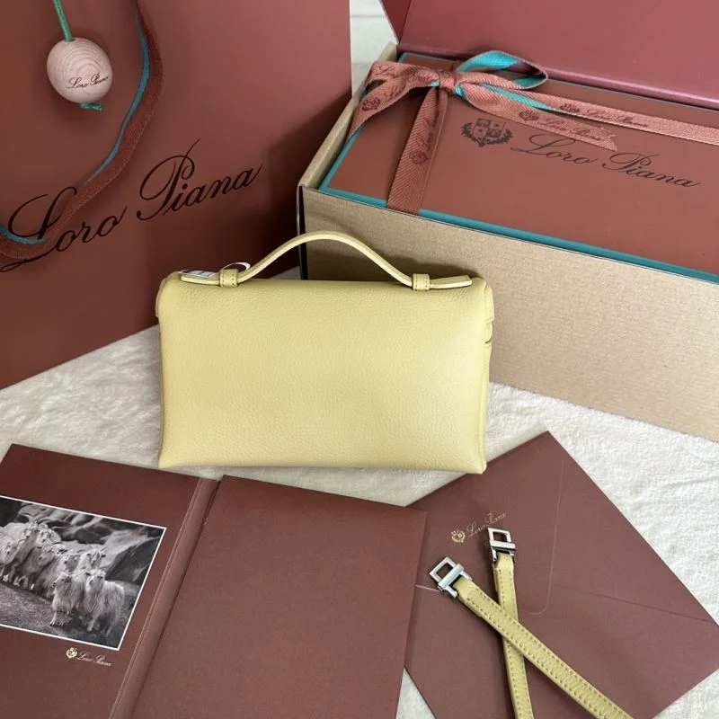 Loro Piana Satchel Bags Youthful 43912