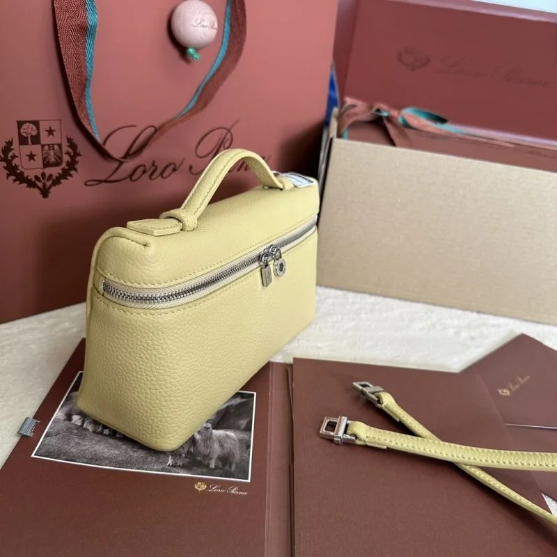 Loro Piana Satchel Bags Youthful 43912