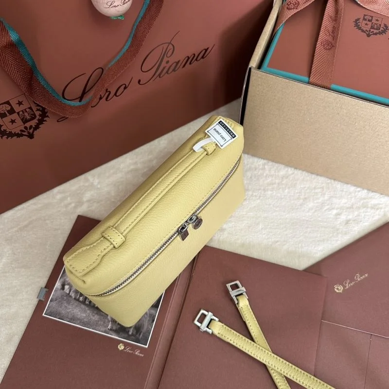 Loro Piana Satchel Bags Youthful 43912