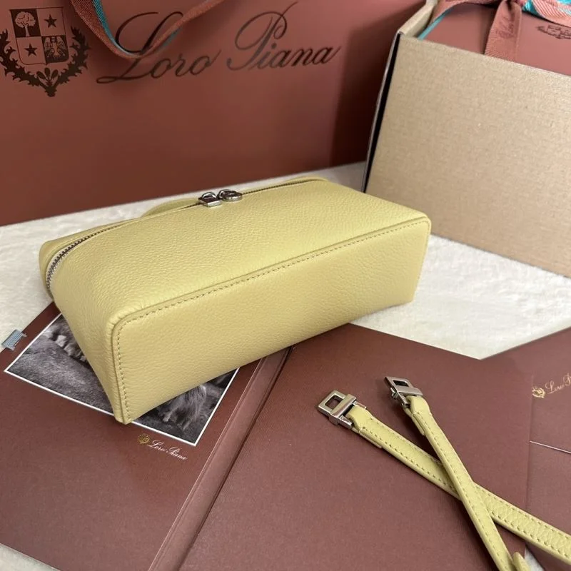 Loro Piana Satchel Bags Youthful 43912