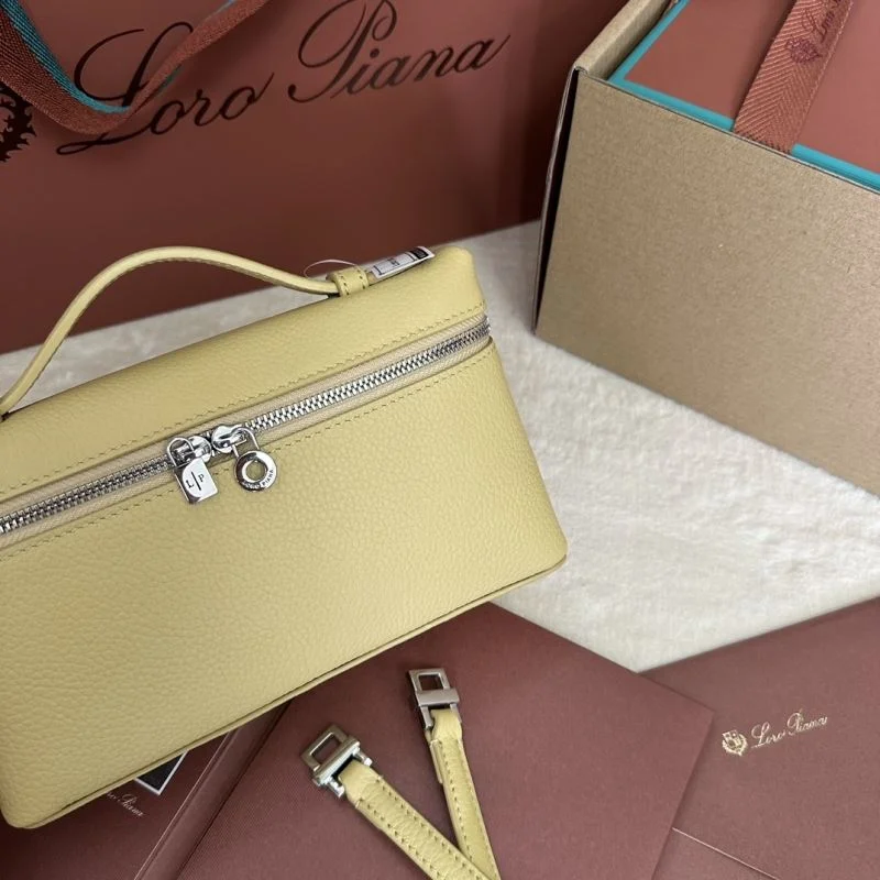 Loro Piana Satchel Bags Youthful 43912