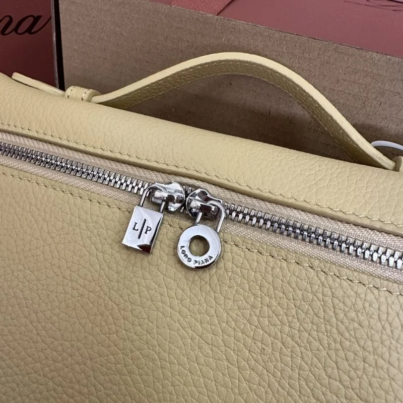Loro Piana Satchel Bags Youthful 43912