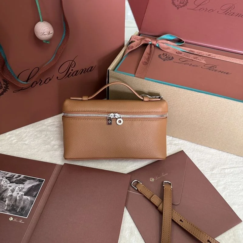 Loro Piana Satchel Bags Affordable 43922