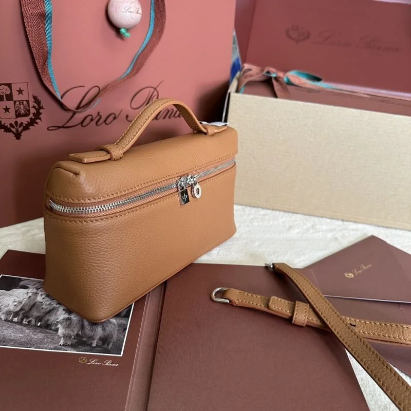 Loro Piana Satchel Bags Affordable 43922