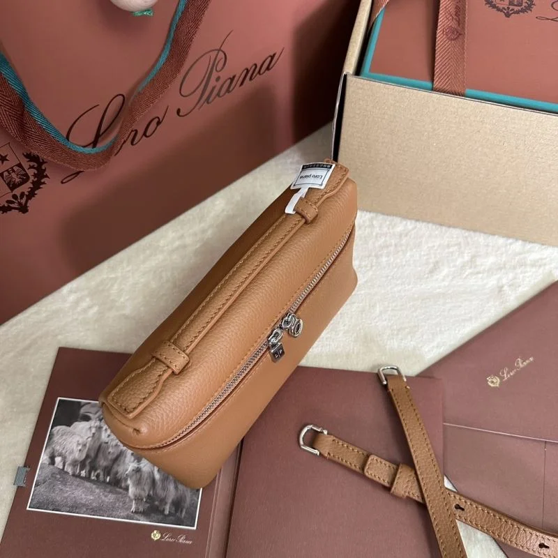 Loro Piana Satchel Bags Affordable 43922