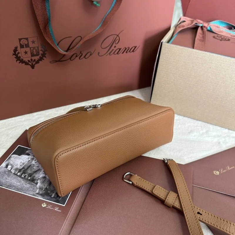 Loro Piana Satchel Bags Affordable 43922