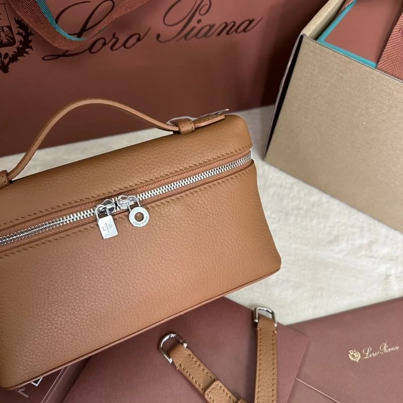 Loro Piana Satchel Bags Affordable 43922