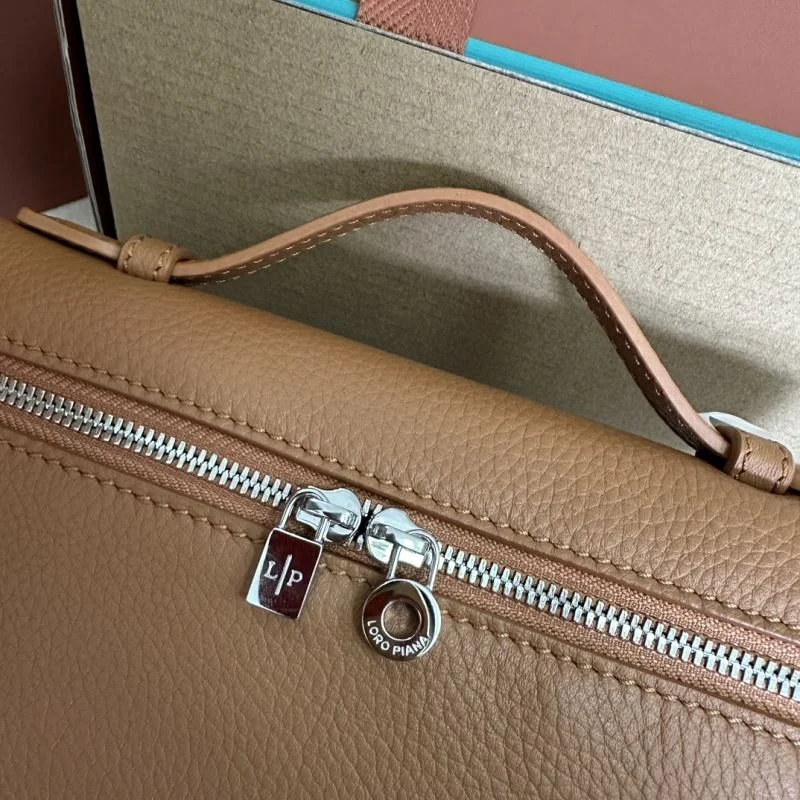 Loro Piana Satchel Bags Affordable 43922