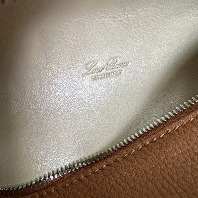 Loro Piana Satchel Bags Affordable 43922