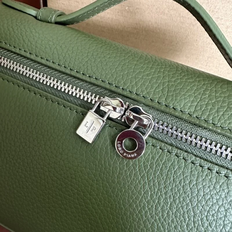 Loro Piana Satchel Bags Trendy 43916