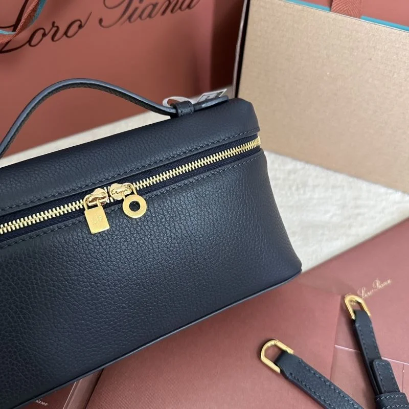 Loro Piana Satchel Bags GoodFit 43908