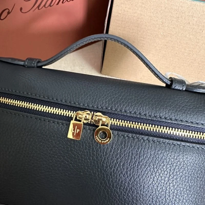 Loro Piana Satchel Bags GoodFit 43908