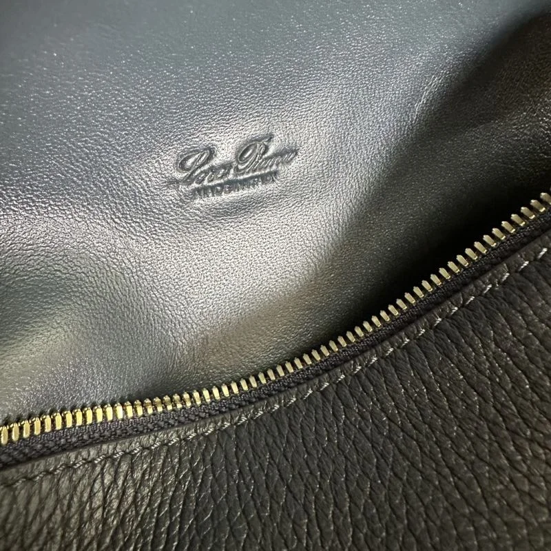 Loro Piana Satchel Bags GoodFit 43908