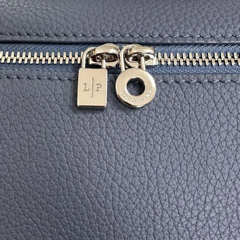 Loro Piana Satchel Bags Flexible 43903