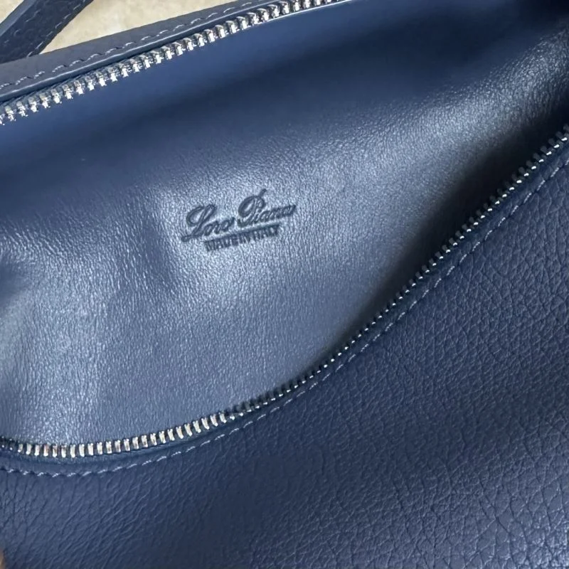 Loro Piana Satchel Bags Flexible 43903