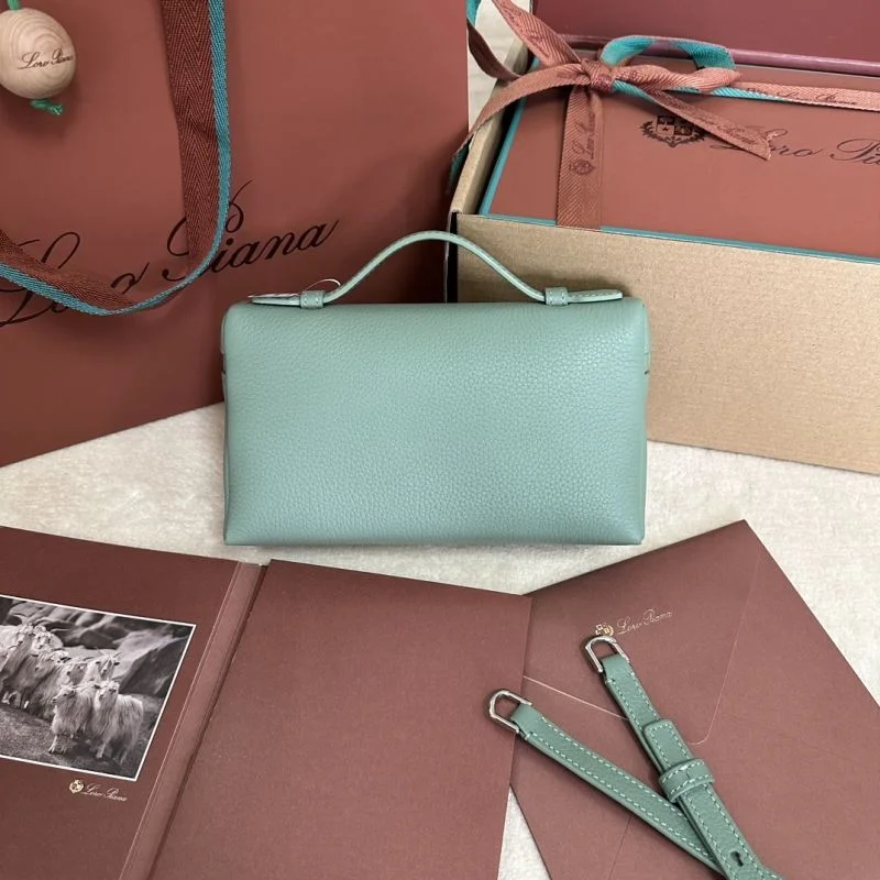 Loro Piana Satchel Bags GoAnywhere 43905